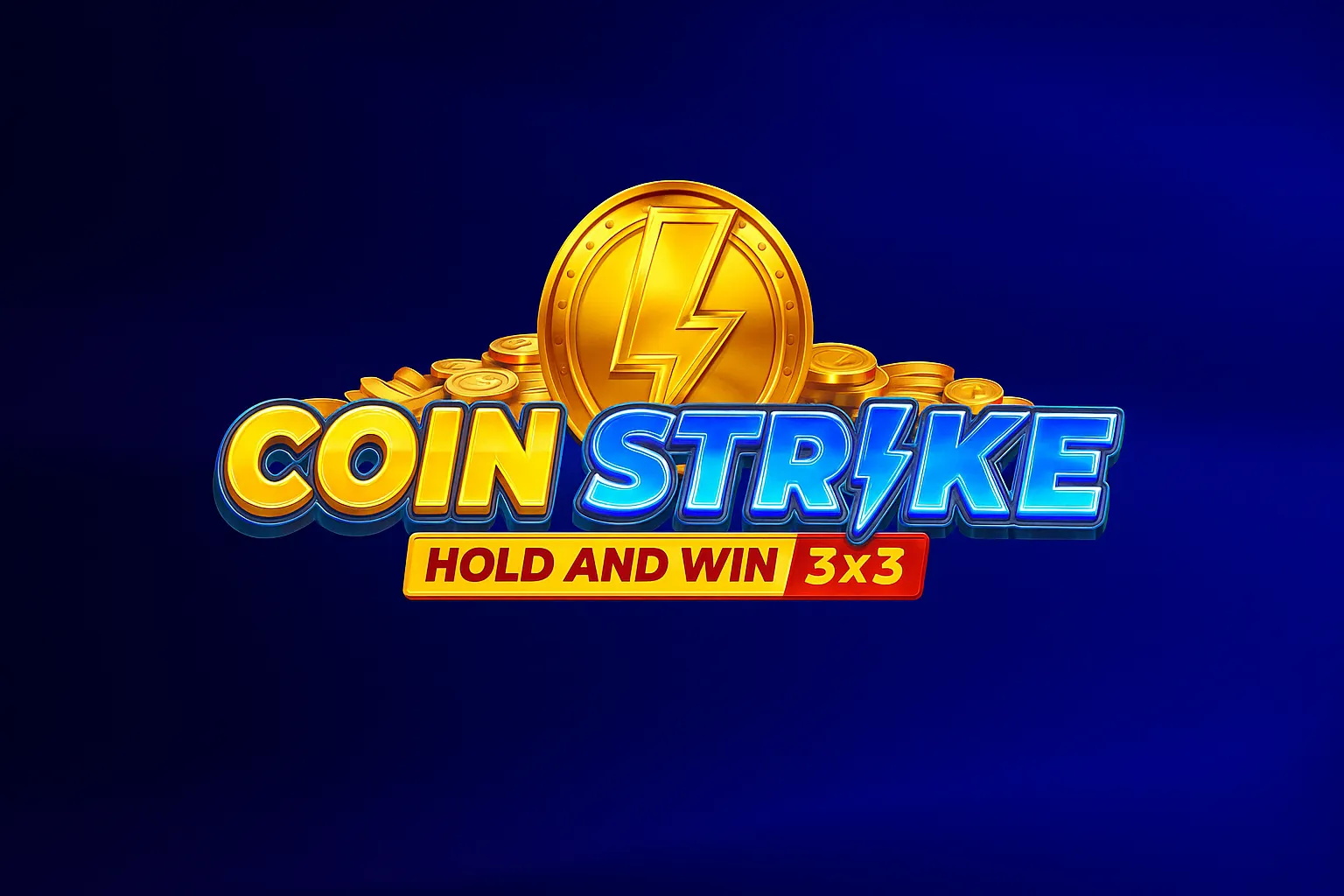 coin strike demo