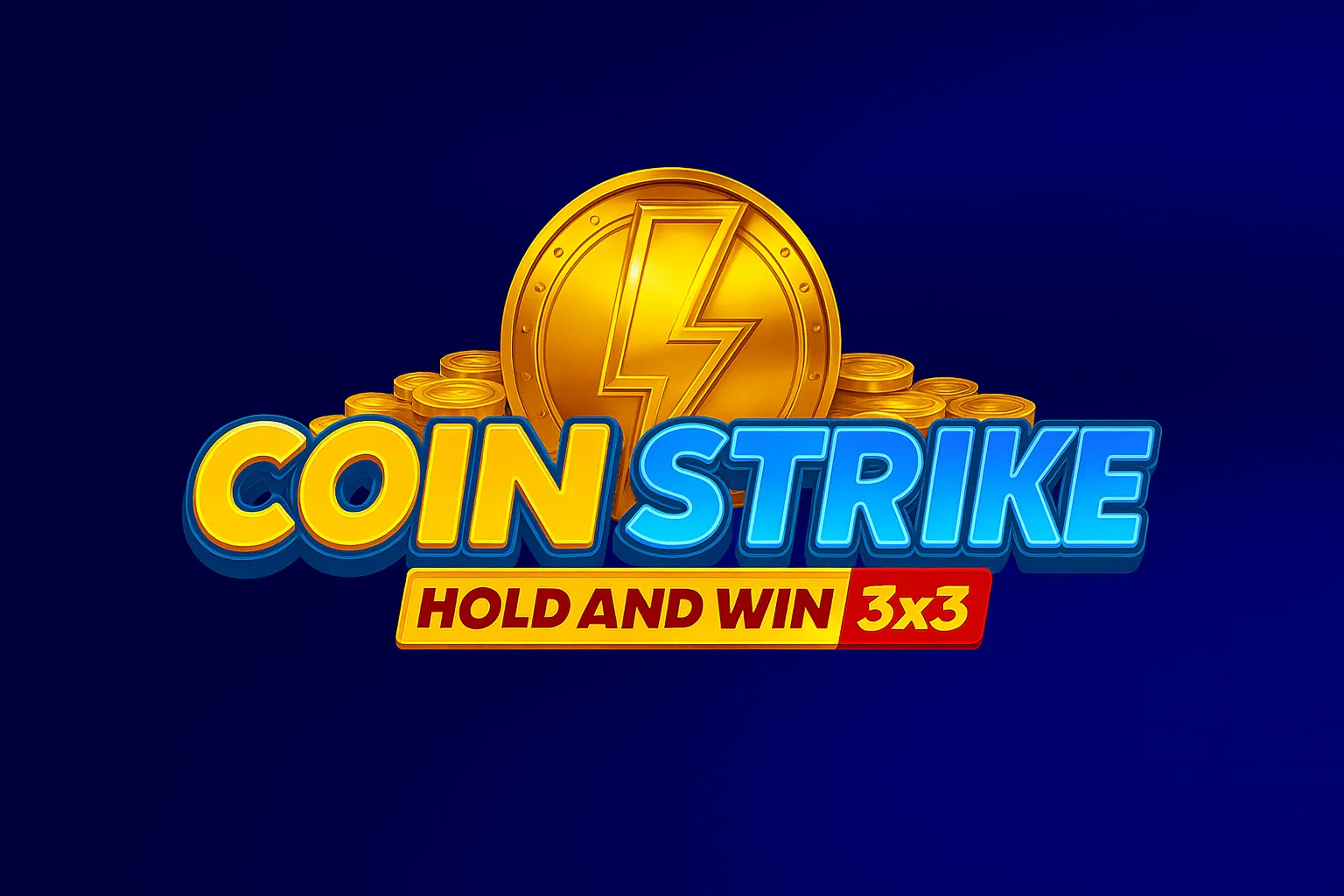 coin strike slot